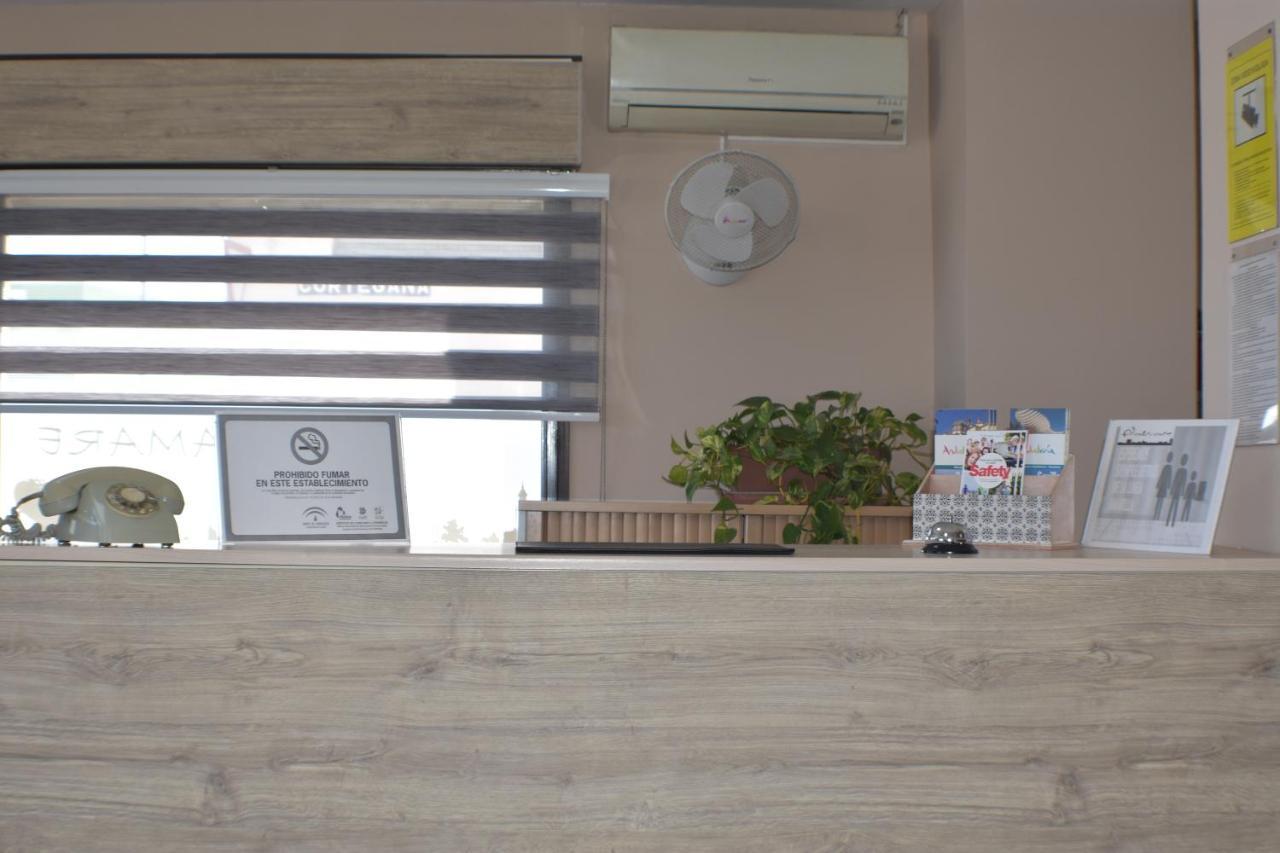 Guest house Alamare *