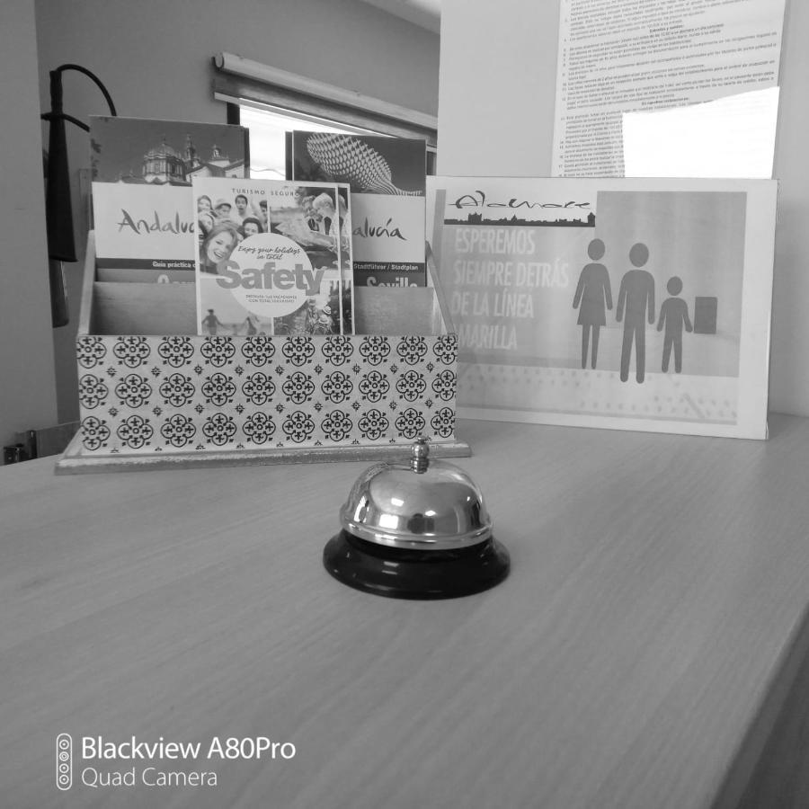 Guest house Alamare