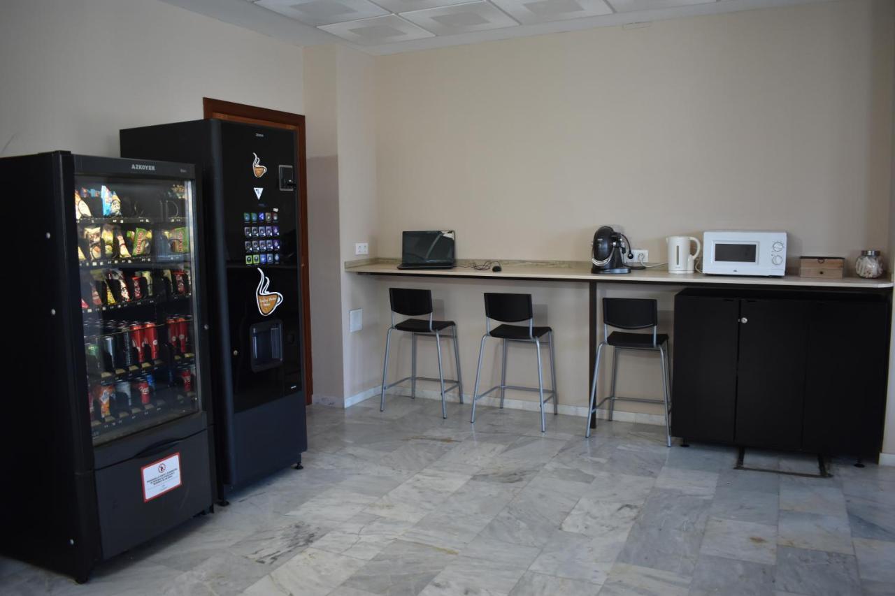 Guest house Alamare *