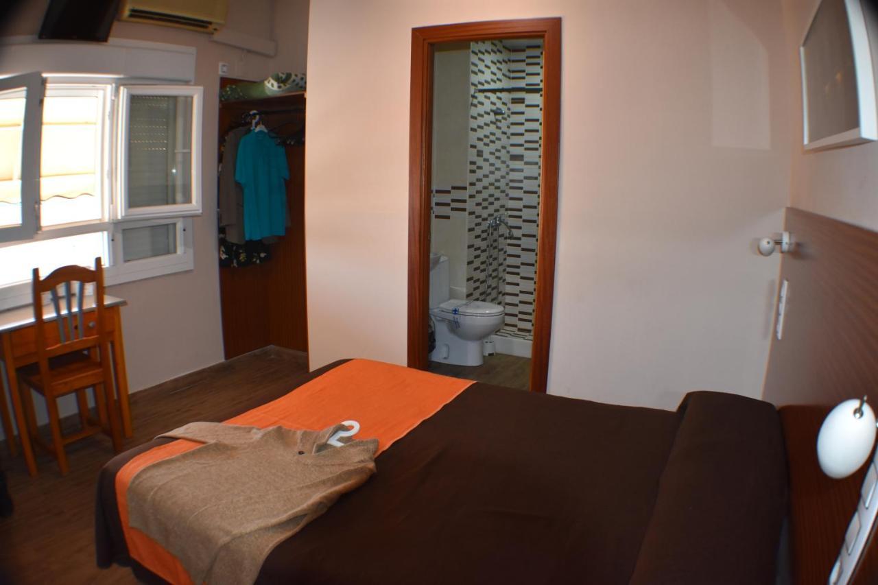 Guest house Alamare Seville