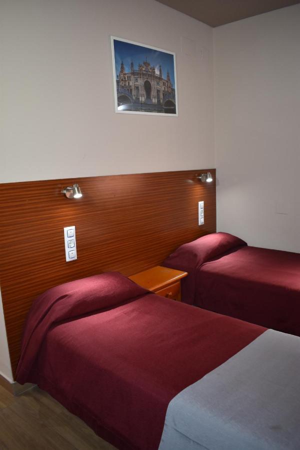 Guest house Alamare Seville