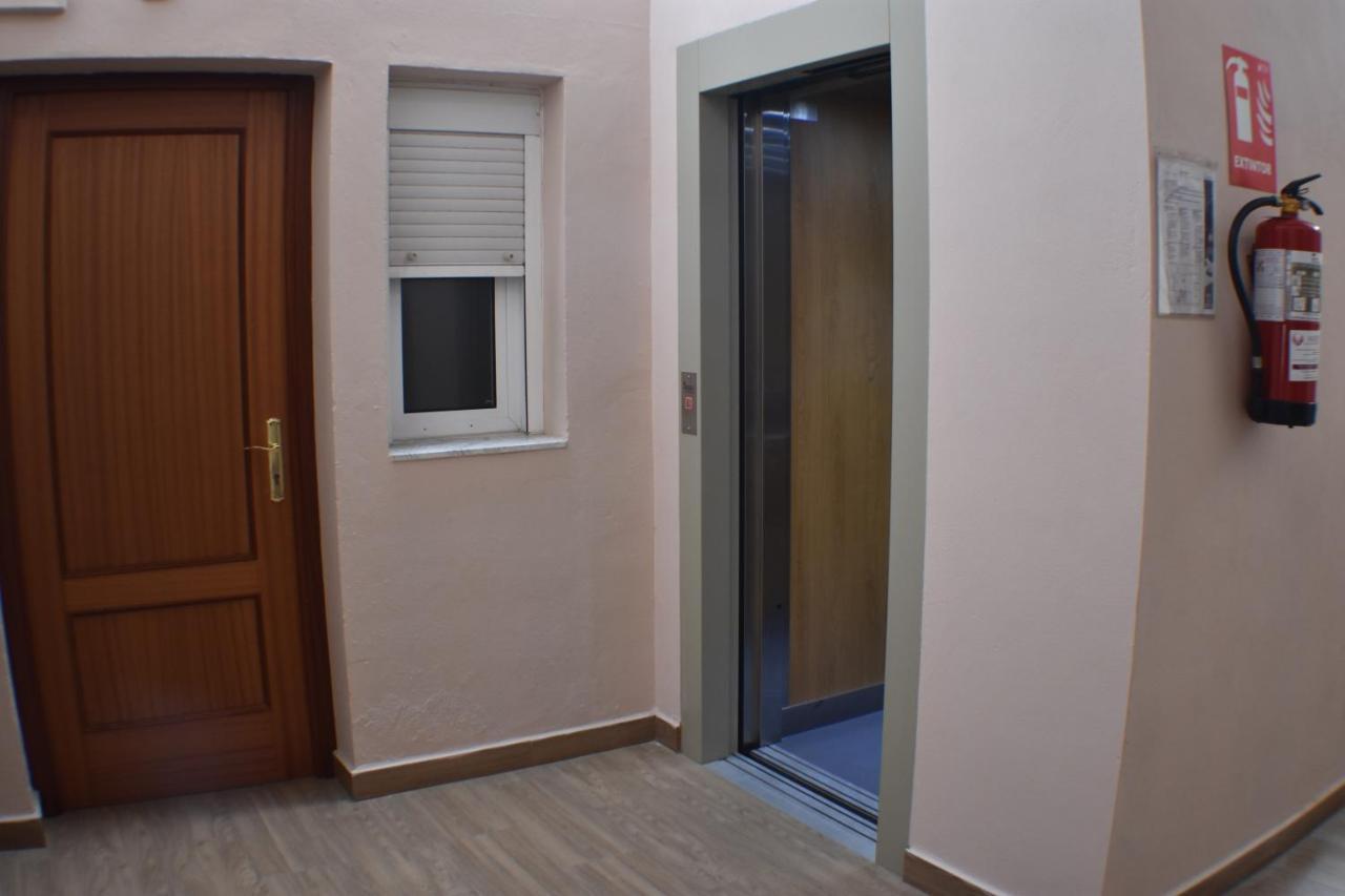 Guest house Alamare