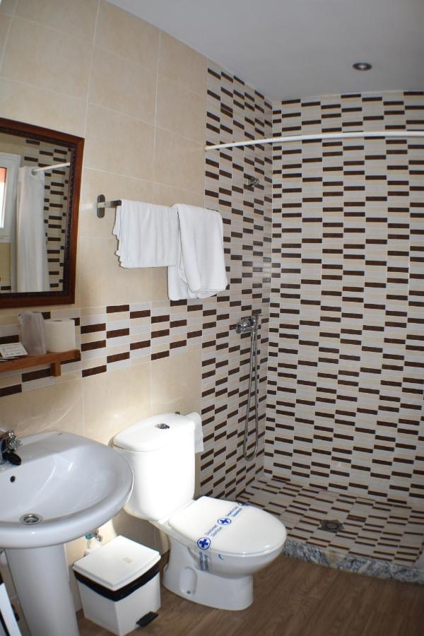 Alamare Guest house