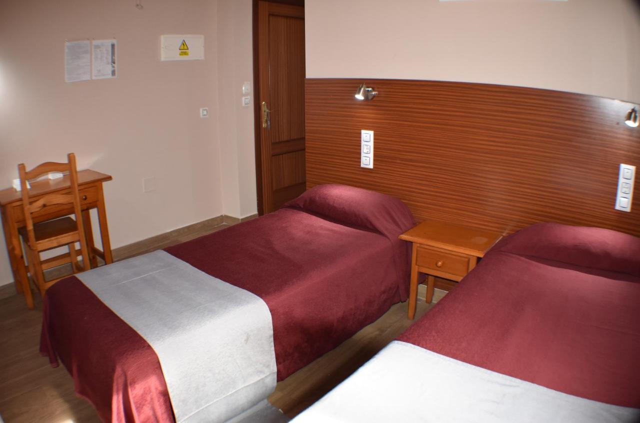 Alamare Guest house