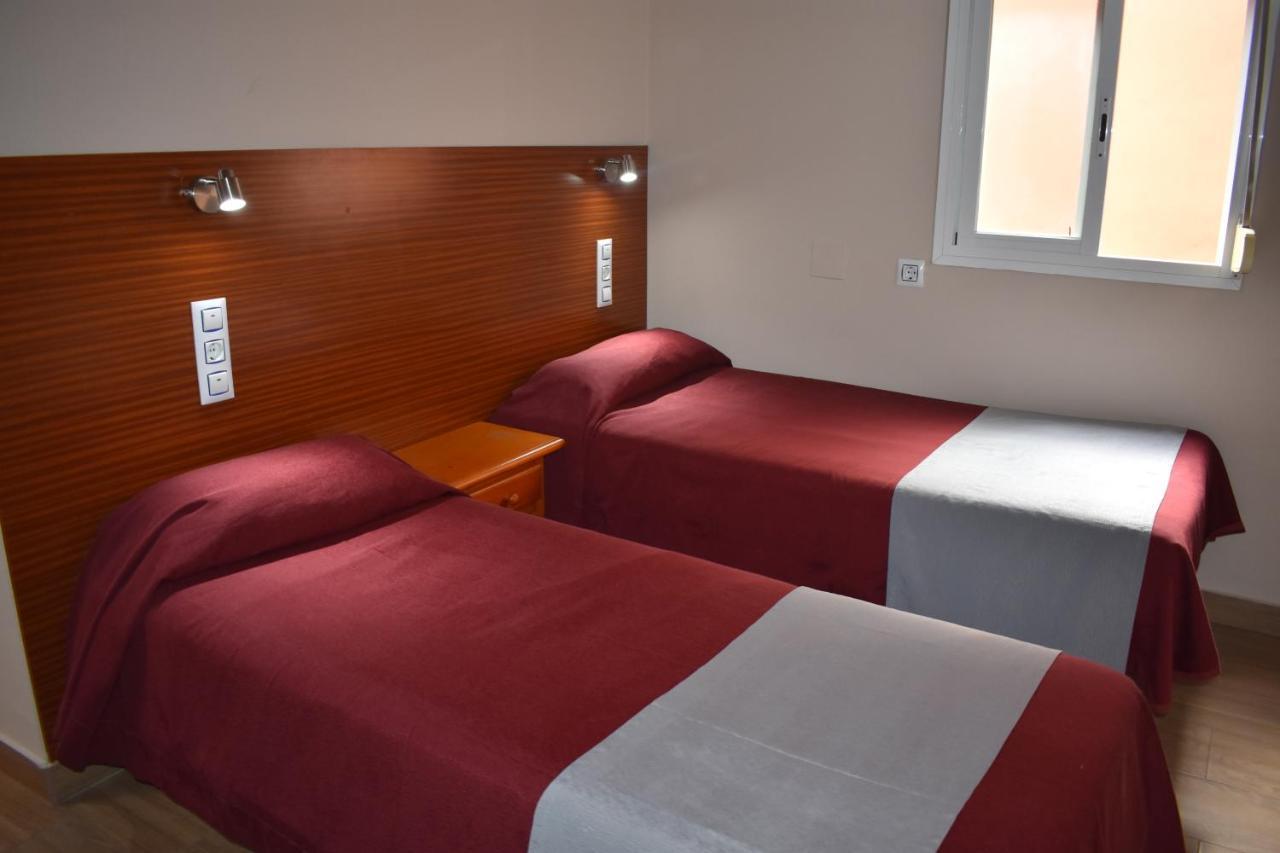 Guest house Alamare