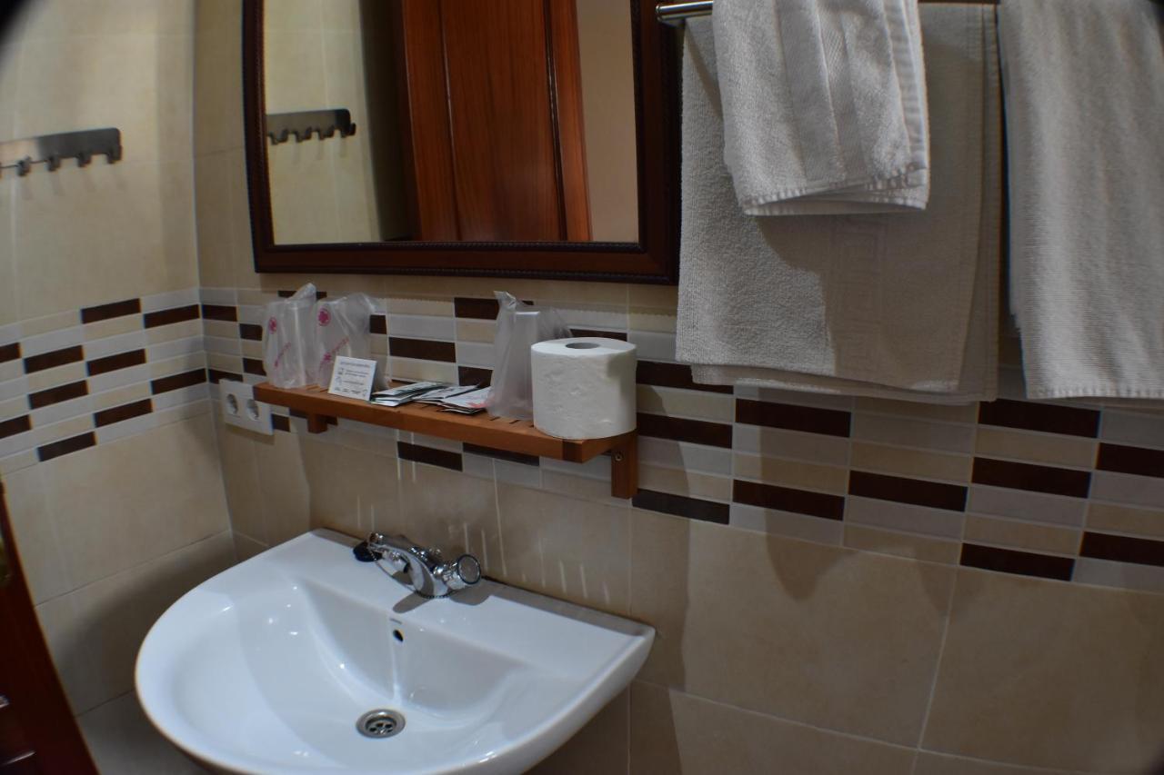 Guest house Alamare