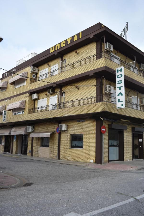 Alamare Guest house Seville