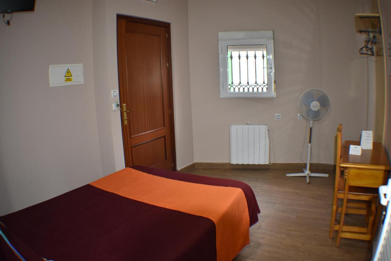 Guest house Alamare Seville