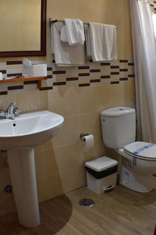 Guest house Alamare *