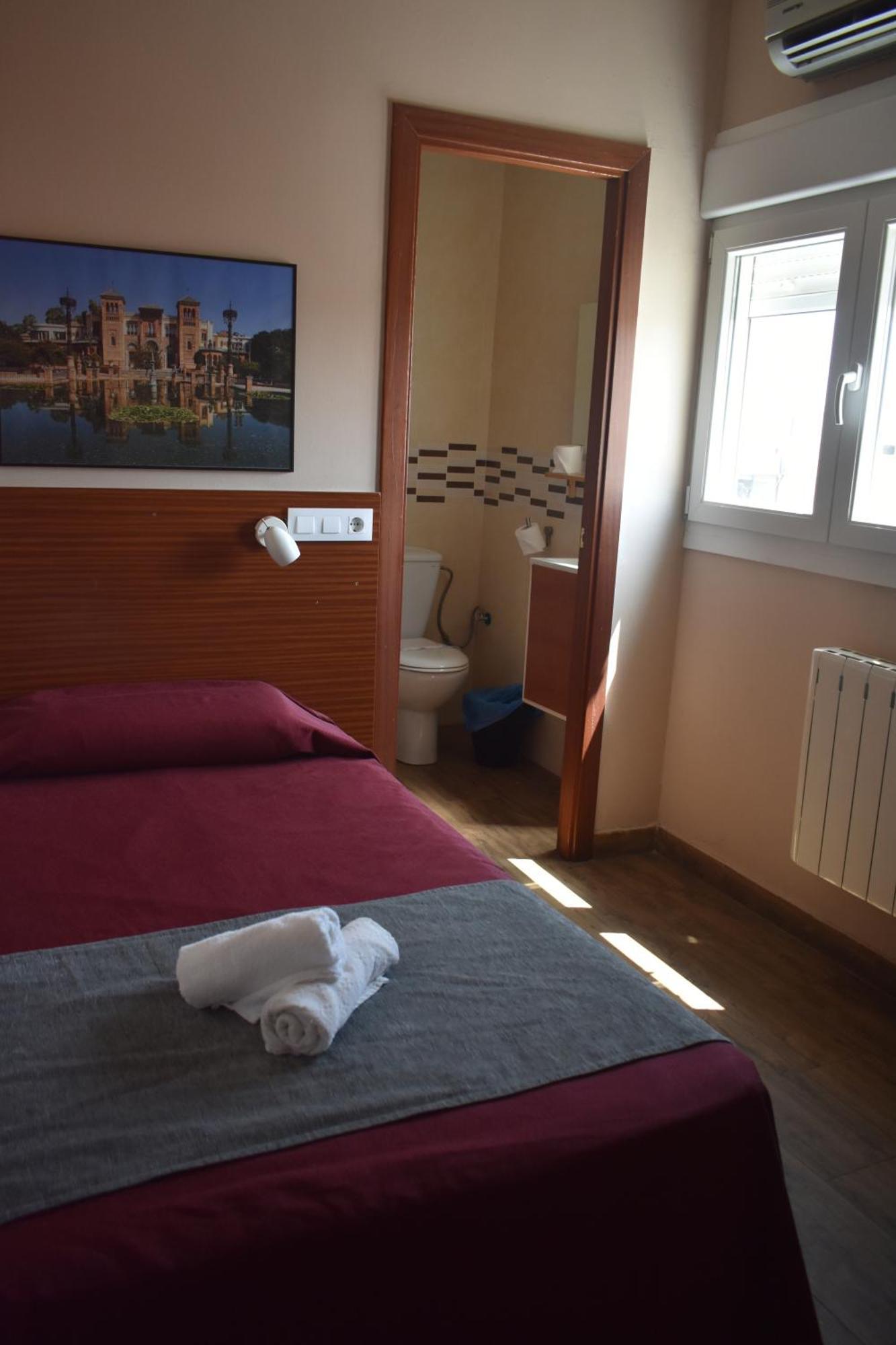 Alamare Guest house *