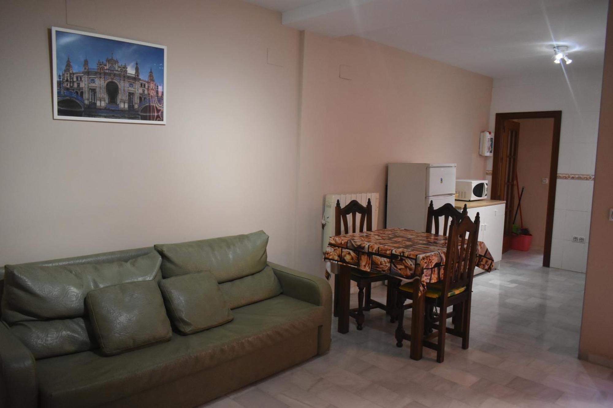 Alamare Guest house Seville