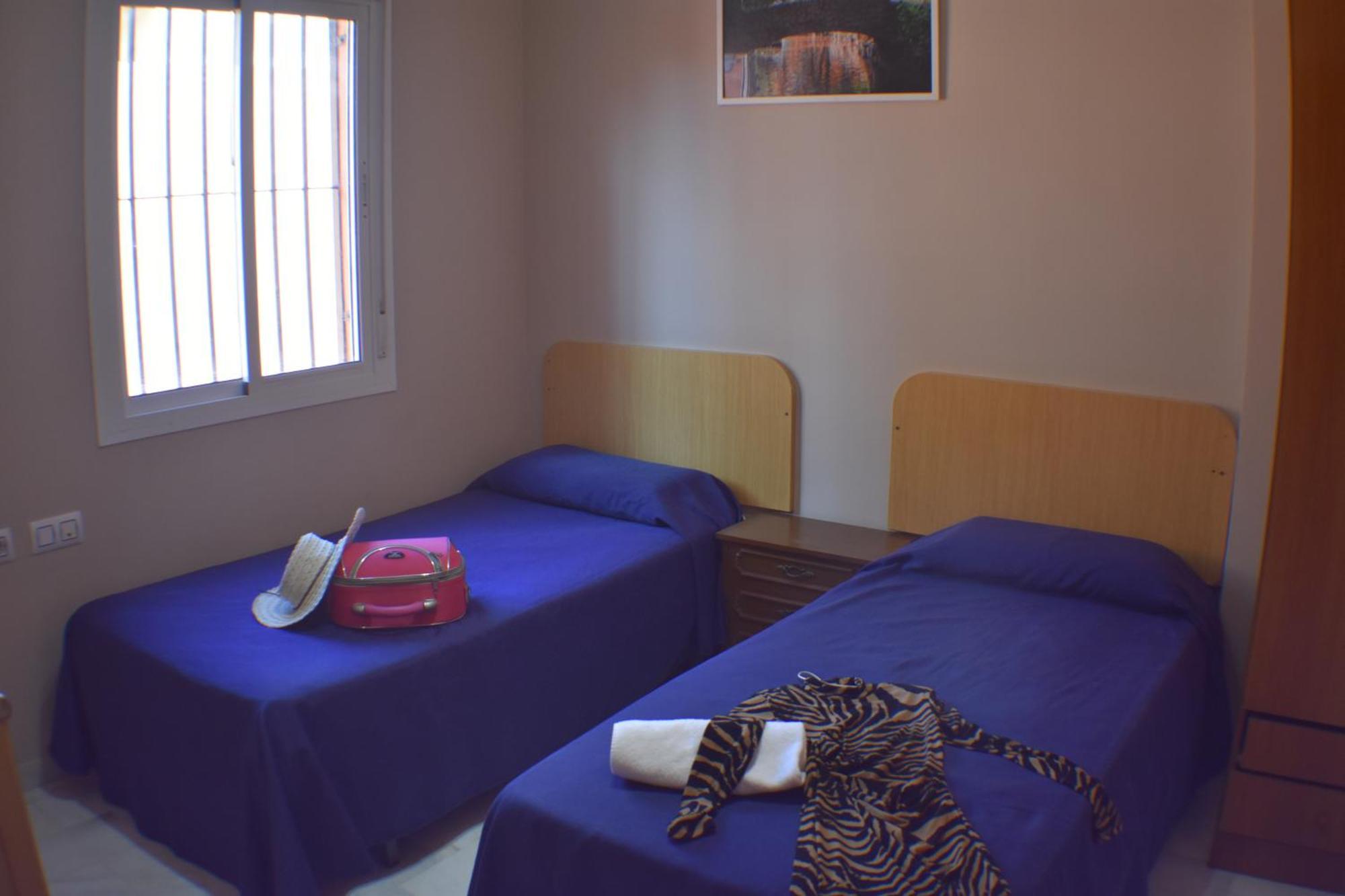 Alamare Guest house