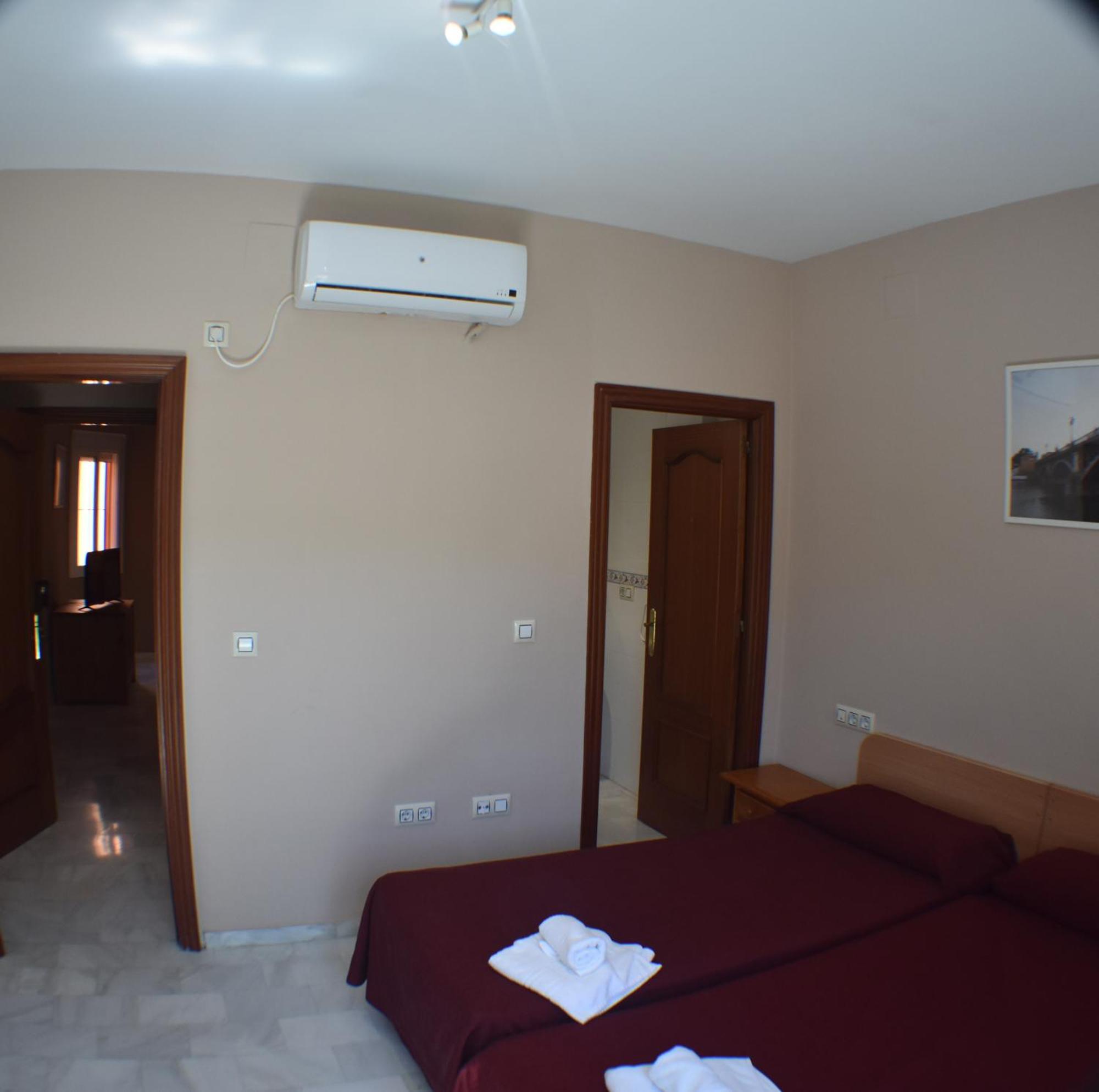 Guest house Alamare