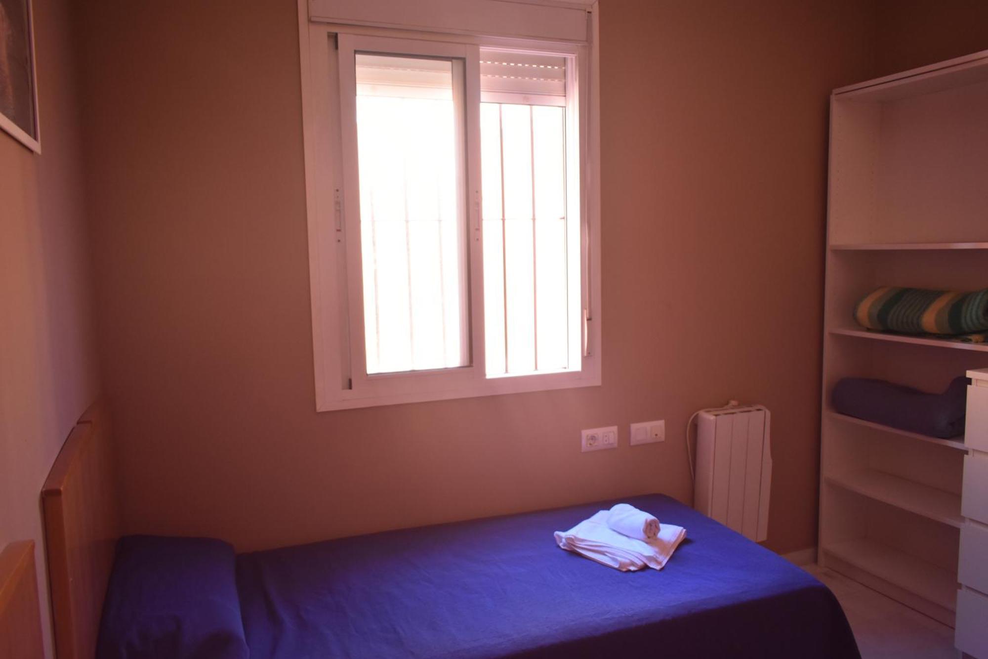 Alamare Guest house *