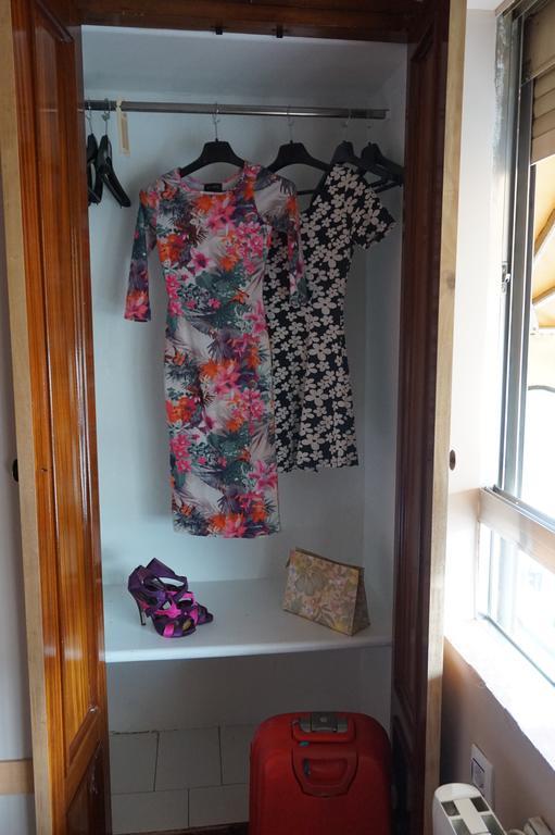 Guest house Alamare Seville