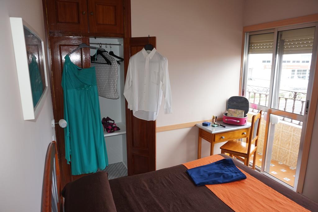 Guest house Alamare Seville