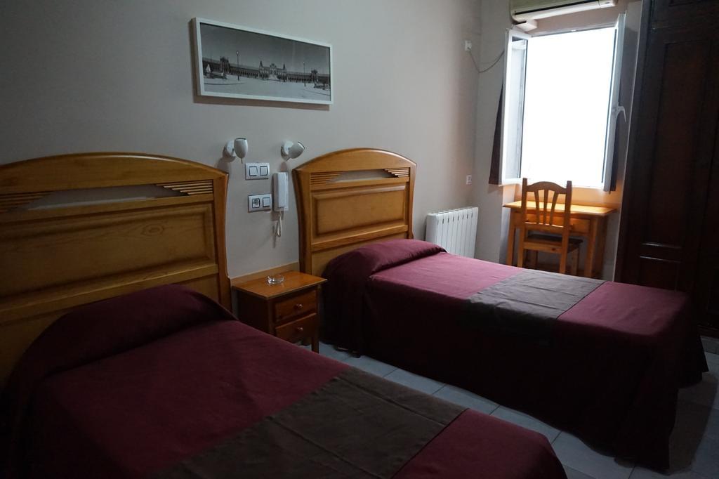 Alamare Guest house