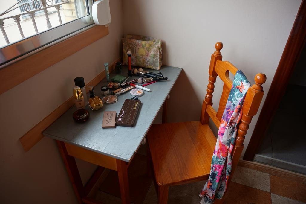 Alamare Guest house Seville