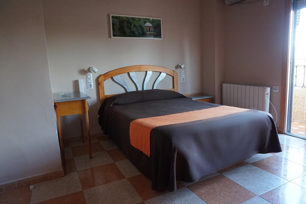 Guest house Alamare Seville