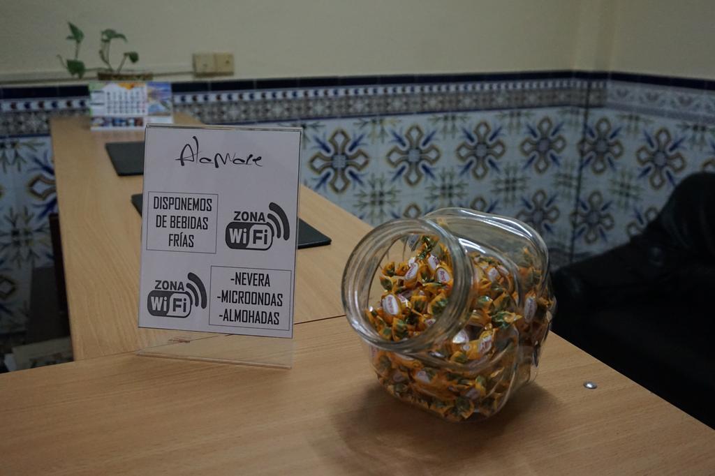 Guest house Alamare Seville