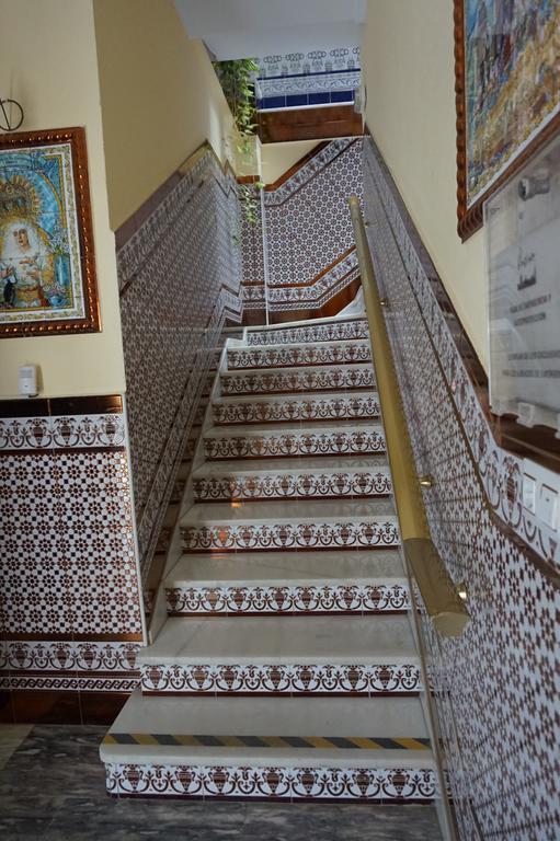 Guest house Alamare