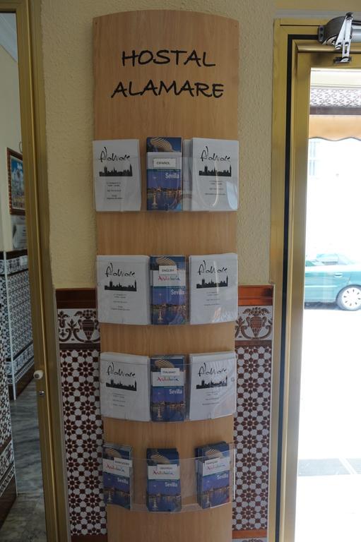 Guest house Alamare *