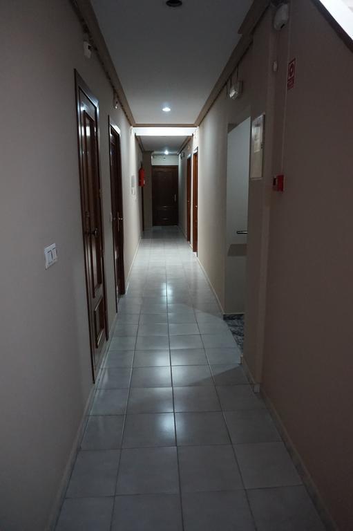 Guest house Alamare