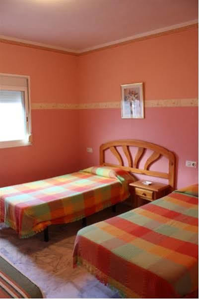 Guest house Alamare Seville