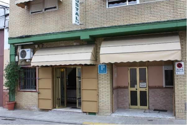 Alamare Guest house Seville