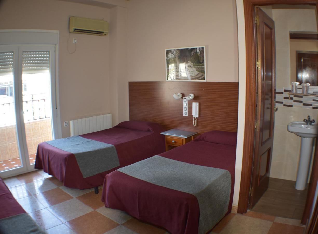 Alamare Maison d'hôtes Séville