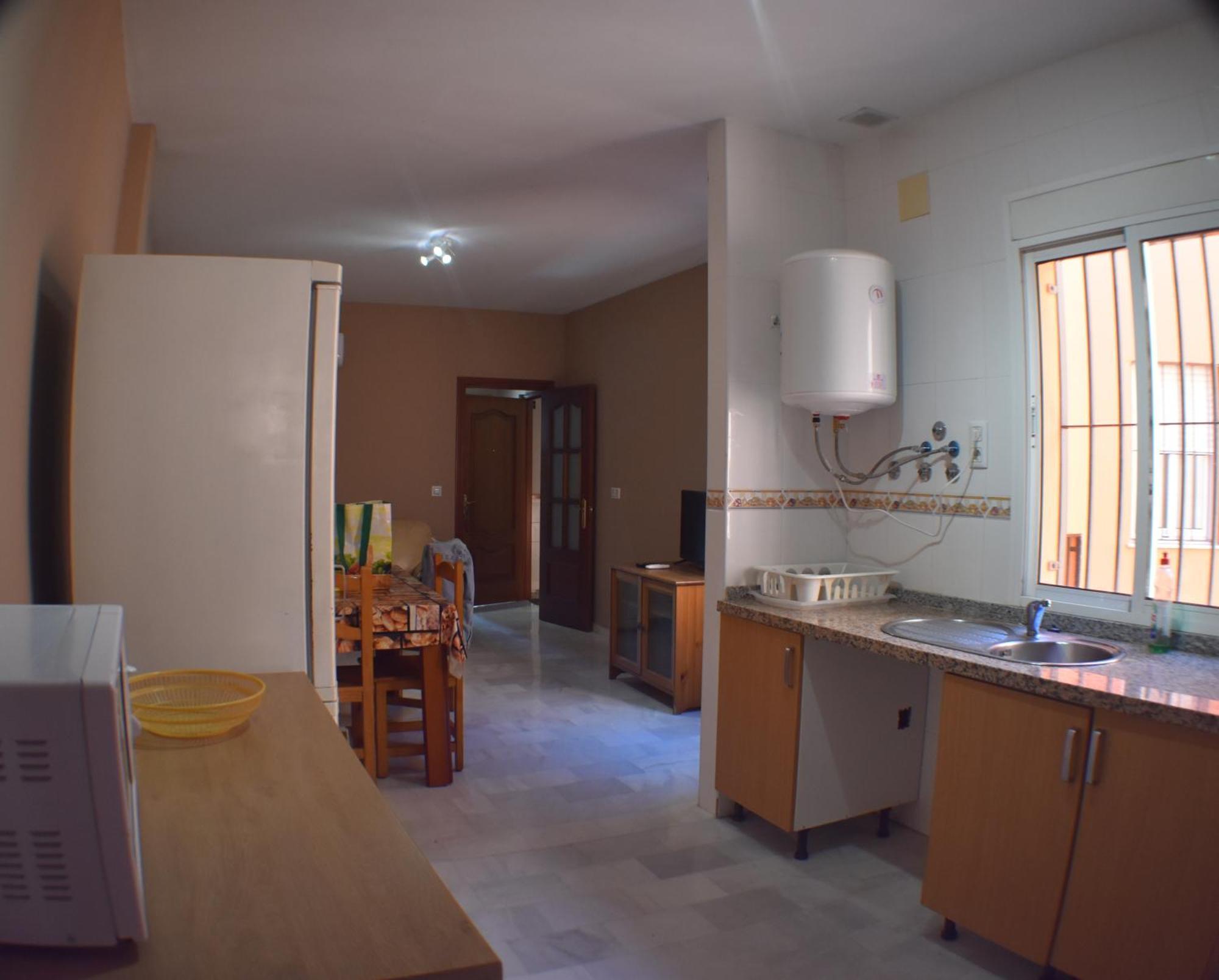 Maison d'hôtes Alamare