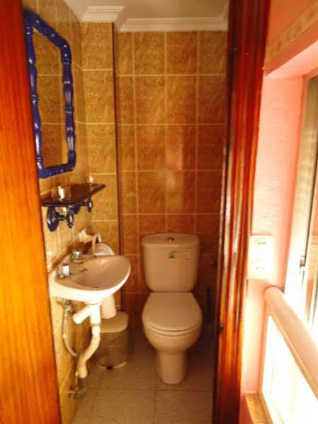 Maison d'hôtes Alamare *
