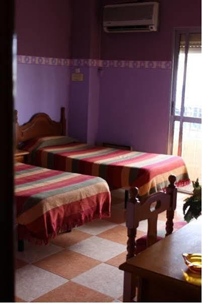 Maison d'hôtes Alamare Séville