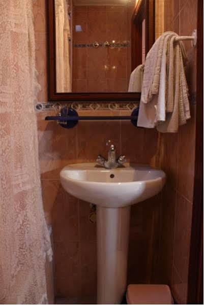 Alamare Maison d'hôtes *